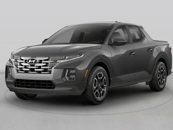 HYUNDAI SANTA CRUZ 2024 5NTJC4DE6RH115809 image